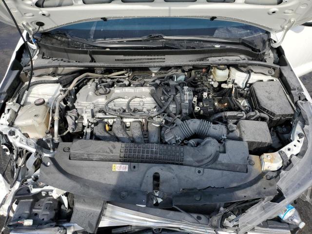 Photo 11 from auction – 2021 TOYOTA COROLLA LE with VIN JTDEPMAE2MJ142496