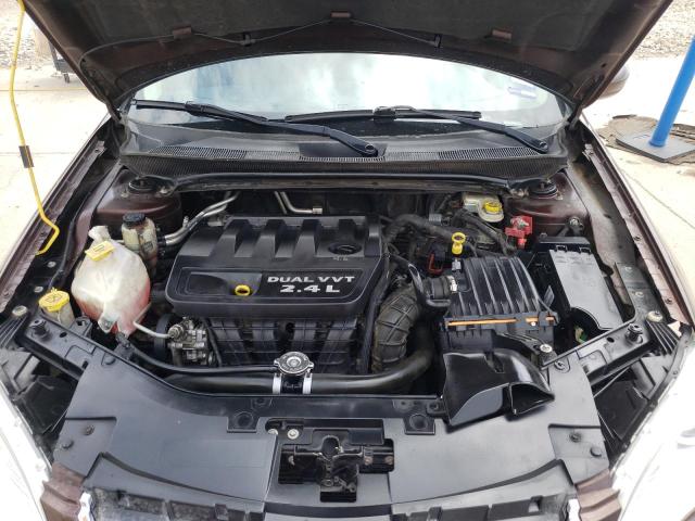 Photo 11 from auction – 2013 CHRYSLER 200 LX with VIN 1C3CCBAB0DN561960