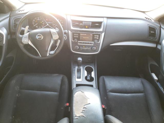 Photo 8 from auction – 2017 NISSAN ALTIMA 2.5 with VIN 1N4AL3AP2HC224198