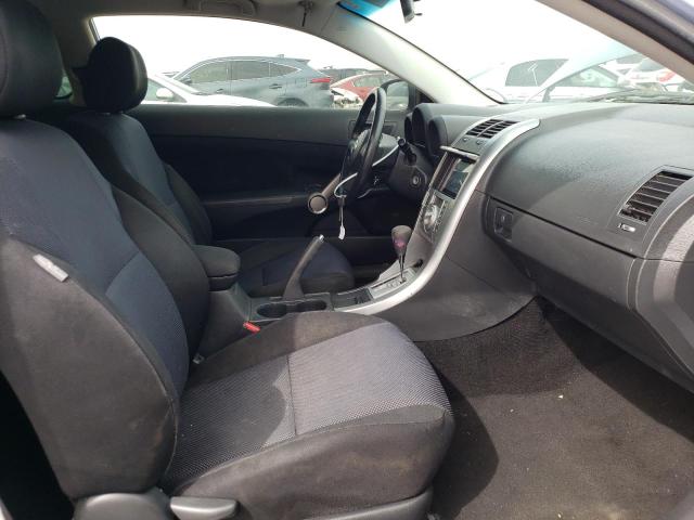 Photo 10 from auction – 2008 TOYOTA SCION TC with VIN JTKDE167680249730