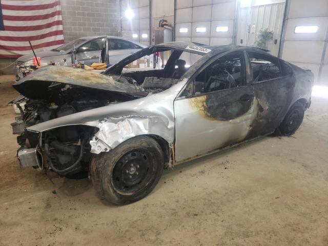 Photo 1 from auction – 2011 MAZDA 6 I with VIN 1YVHZ8BH7B5M12572