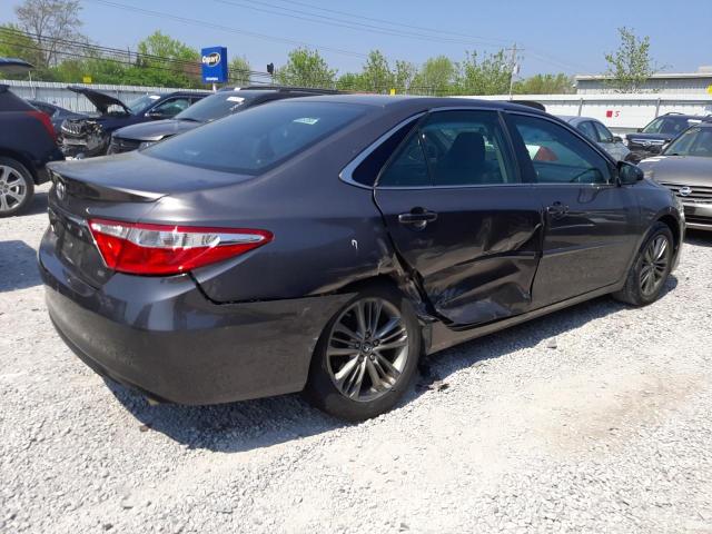 Photo 3 from auction – 2017 TOYOTA CAMRY LE with VIN 4T1BF1FK2HU296483