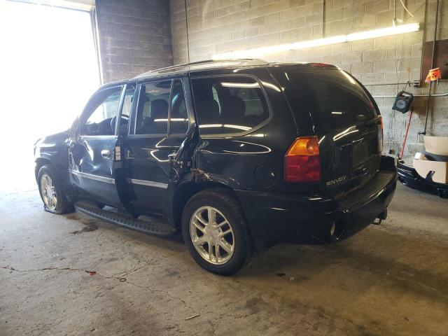 Photo 2 from auction – 2009 GMC ENVOY SLT with VIN 1GKDT43S692132599