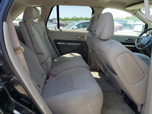 Photo 11 from auction – 2007 FORD EDGE SE with VIN 2FMDK36C67BA54518