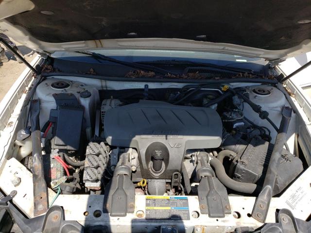 Photo 11 from auction – 2008 BUICK LACROSSE C with VIN 2G4WD582581332433