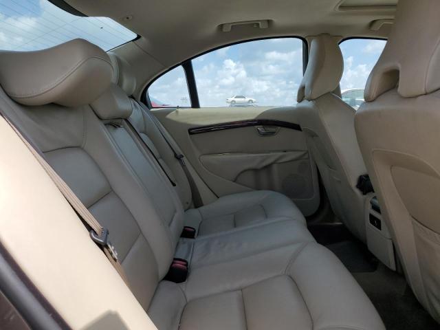 Photo 10 from auction – 2007 VOLVO S80 3.2 with VIN YV1AS982671037593