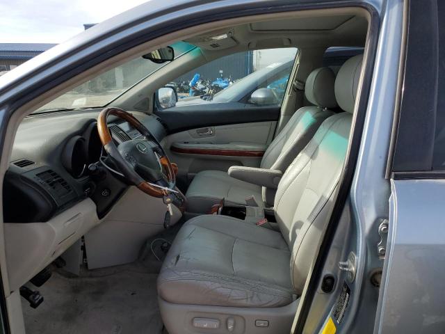 Photo 7 from auction – 2004 LEXUS RX 330 with VIN JTJGA31U940007613