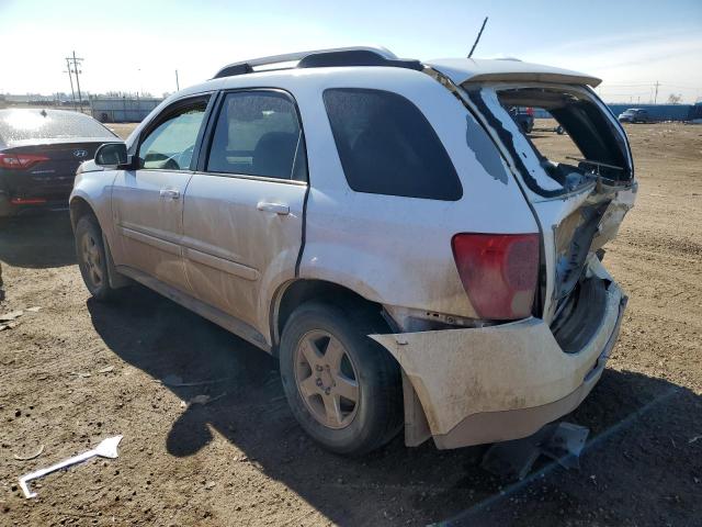 Photo 2 from auction – 2007 PONTIAC TORRENT with VIN 2CKDL73F576061632