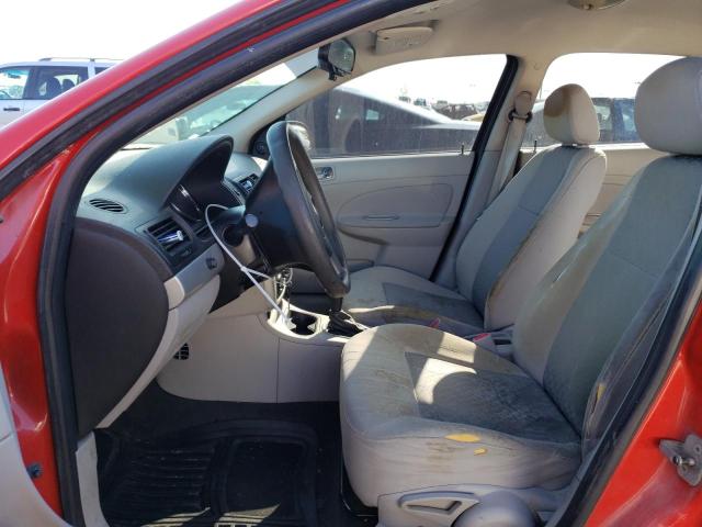 Photo 7 from auction – 2010 CHEVROLET COBALT LS with VIN 1G1AB5F54A7130900