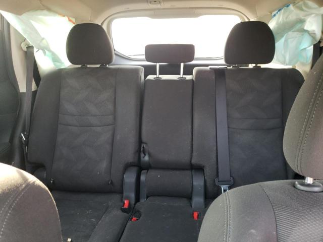 Photo 10 from auction – 2016 NISSAN ROGUE S with VIN KNMAT2MV6GP649249