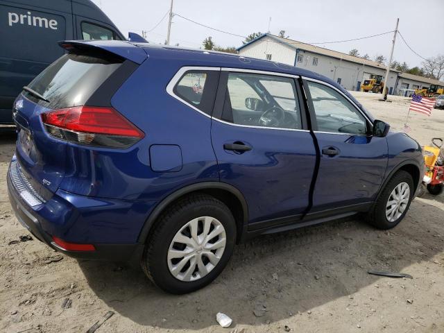 Photo 3 from auction – 2017 NISSAN ROGUE S with VIN JN8AT2MV1HW010689