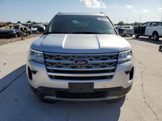 Photo 5 from auction – 2018 FORD EXPLORER X with VIN 1FM5K7D8XJGB75191