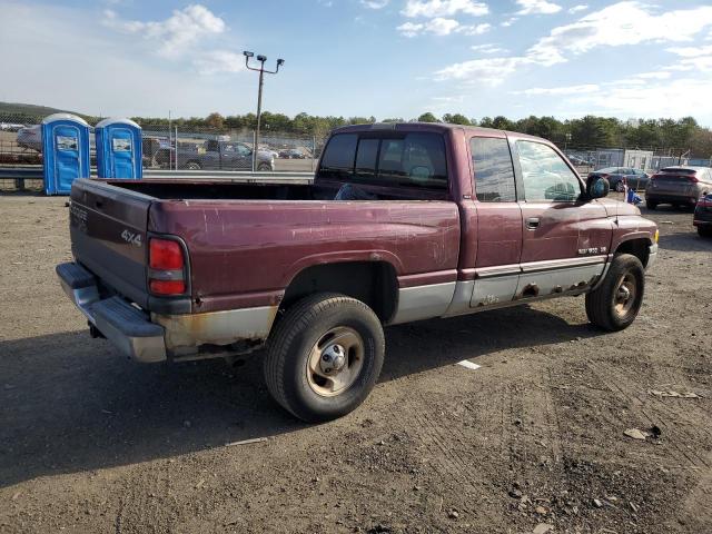 Фото 3 с аукциона – 2001 DODGE RAM PICKUP с VIN 3B7HF13Z81G200638
