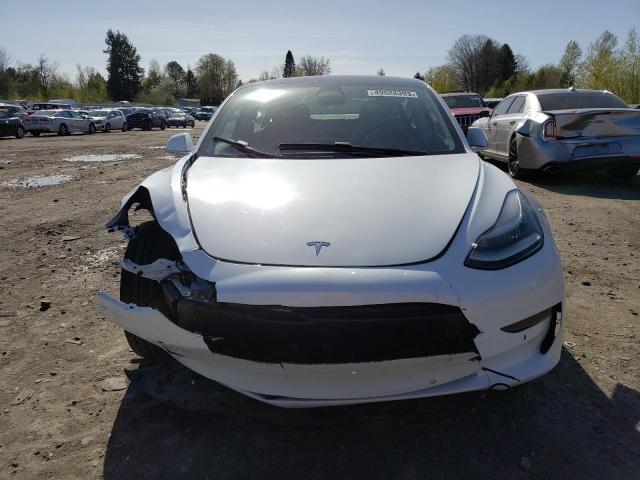 Photo 5 from auction – 2018 TESLA MODEL 3 with VIN 5YJ3E1EB1JF092317