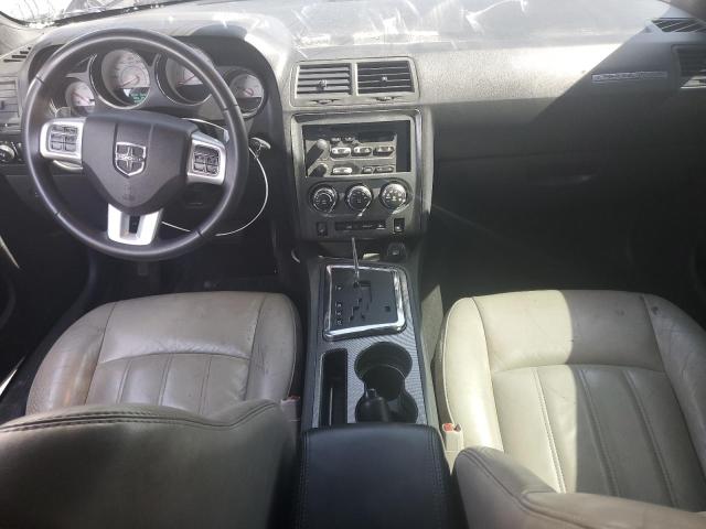 Photo 8 from auction – 2012 DODGE CHALLENGER with VIN 2C3CDYBT4CH101201