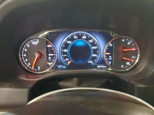 Photo 9 from auction – 2017 GMC ACADIA DEN with VIN 1GKKNXLS0HZ165929