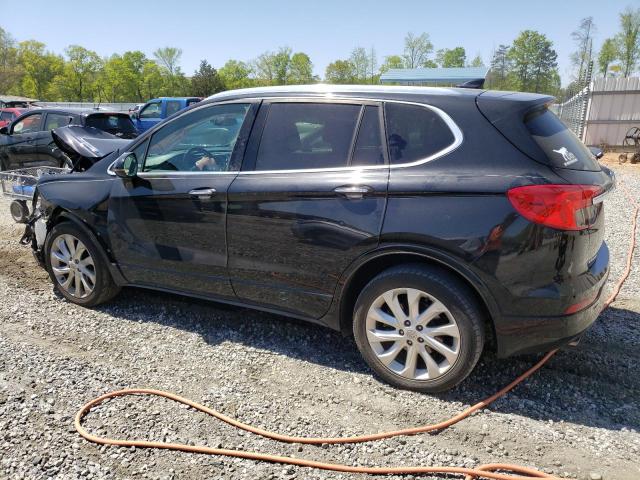 Photo 2 from auction – 2016 BUICK ENVISION P with VIN LRBFXFSX2GD165746