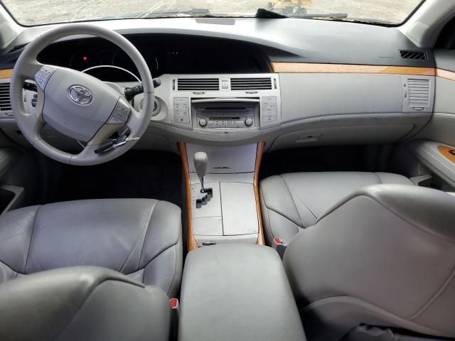 Photo 8 from auction – 2005 TOYOTA AVALON XLS with VIN 4T1BK36B35U057897