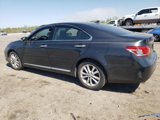 Photo 2 from auction – 2011 LEXUS ES 350 with VIN JTHBK1EG5B2433527
