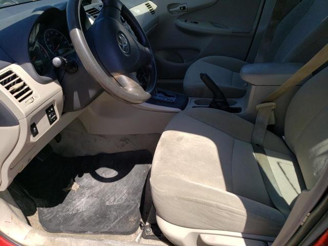 Фото 7 с аукциона – 2013 TOYOTA COROLLA с VIN 5YFBU4EE5DP175722