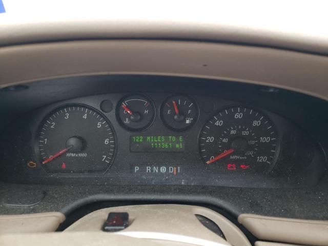 Zdjęcie 9 z aukcji – 2006 FORD TAURUS SE z VIN 1FAFP53UX6A107826