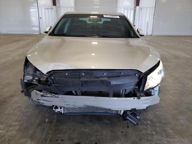 Photo 5 from auction – 2016 BUICK LACROSSE with VIN 1G4GA5G34GF240129