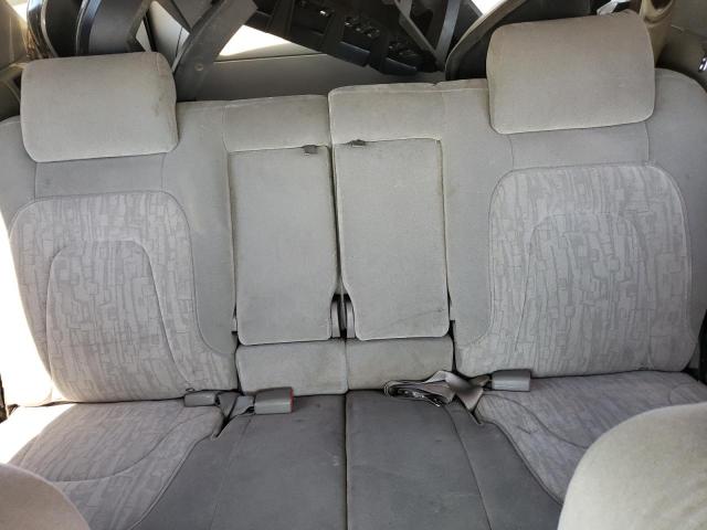 Photo 10 from auction – 2003 BUICK RENDEZVOUS with VIN 3G5DB03E33S539090