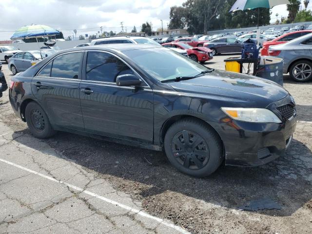 Photo 4 from auction – 2010 TOYOTA CAMRY BASE with VIN 4T4BF3EK0AR077241