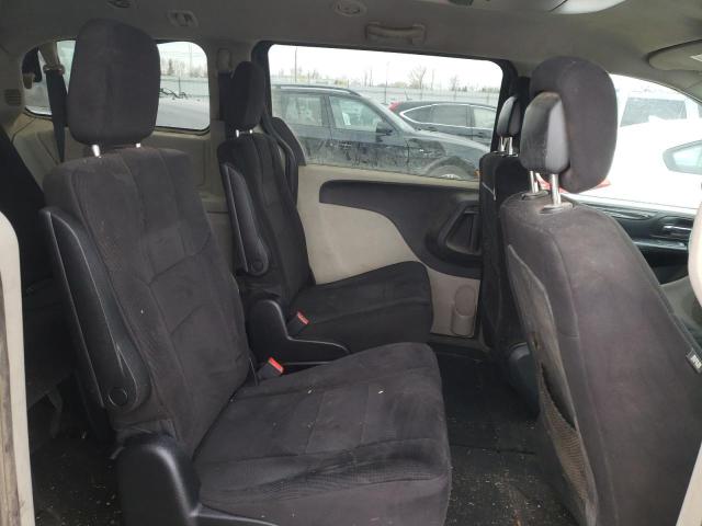 Photo 11 from auction – 2012 DODGE GRAND CARA with VIN 2C4RDGBG4CR142392