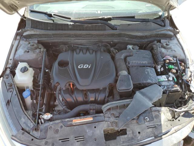 Photo 11 from auction – 2015 KIA OPTIMA SX with VIN 5XXGR4A77FG368223