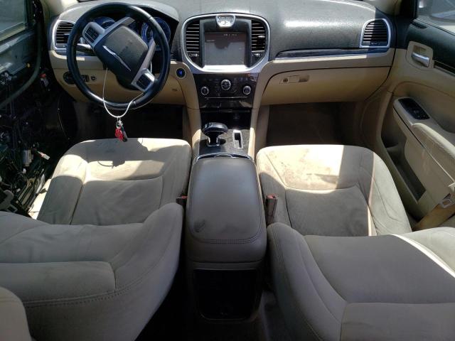 Photo 8 from auction – 2012 CHRYSLER 300 with VIN 2C3CCAAG7CH166669