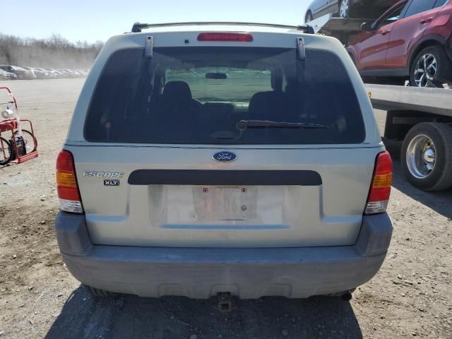 Photo 6 from auction – 2004 FORD ESCAPE XLT with VIN 1FMYU93144KA31015