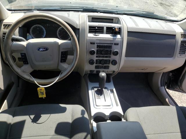 Photo 8 from auction – 2009 FORD ESCAPE XLT with VIN 1FMCU93729KA29754