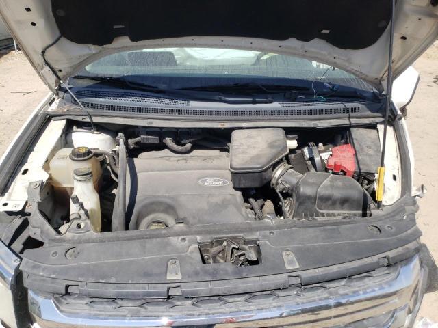 Photo 11 from auction – 2012 FORD EDGE LIMIT with VIN 2FMDK3KCXCBA67689