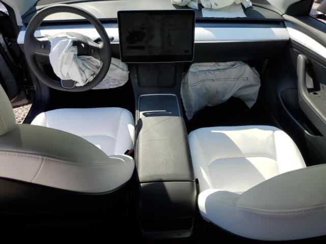 Photo 8 from auction – 2023 TESLA MODEL 3 with VIN 5YJ3E1EA2PF397017