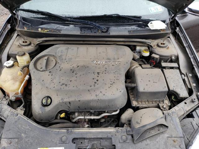 Photo 11 from auction – 2014 CHRYSLER 200 LIMITE with VIN 1C3CCBCG9EN180408
