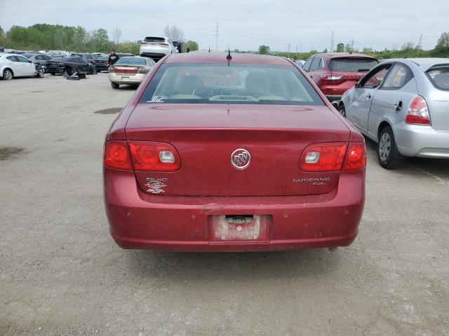 Zdjęcie 6 z aukcji – 2008 BUICK LUCERNE CX z VIN 1G4HD57248U165934