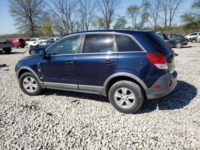 Photo 2 from auction – 2009 SATURN VUE XE with VIN 3GSCL33P99S622394