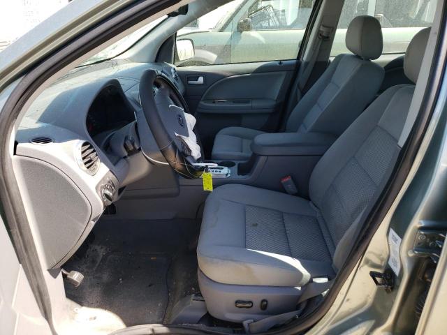 Photo 7 from auction – 2005 FORD FREESTYLE with VIN 1FMDK05115GA36139