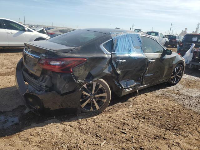 Photo 3 from auction – 2017 NISSAN ALTIMA 2.5 with VIN 1N4AL3AP7HC292383