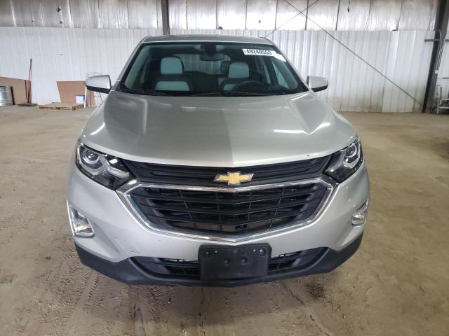 Photo 5 from auction – 2018 CHEVROLET EQUINOX LT with VIN 3GNAXSEV2JS585696