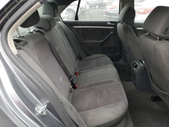 Photo 10 from auction – 2006 VOLKSWAGEN JETTA VALU with VIN 3VWPG71K56M783175