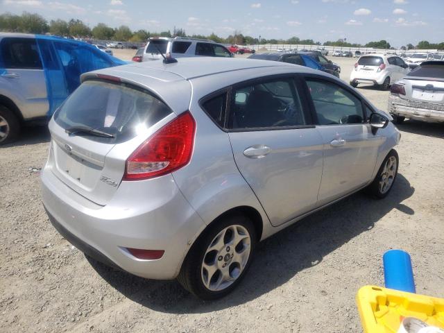 Photo 3 from auction – 2012 FORD FIESTA SES with VIN 3FADP4FJ4CM221600