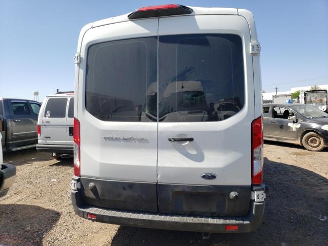Photo 6 from auction – 2019 FORD TRANSIT T- with VIN 1FTYR2CM6KKA87400