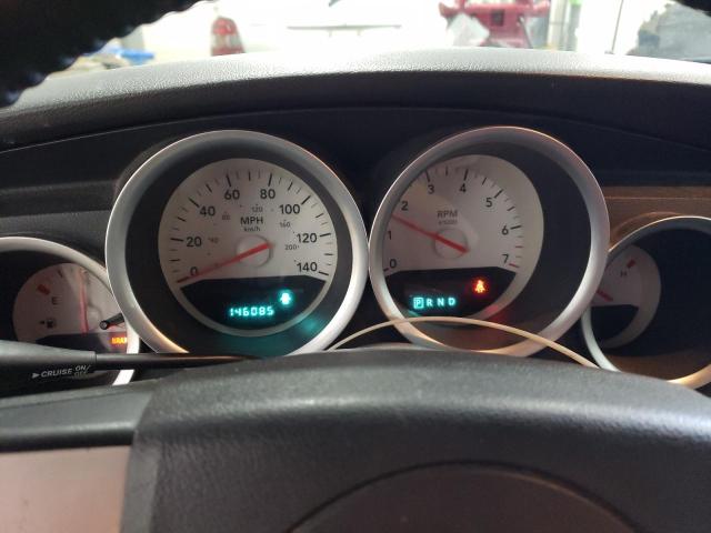 Photo 9 from auction – 2006 DODGE CHARGER SE with VIN 2B3KA43G96H516384