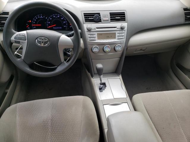 Photo 8 from auction – 2011 TOYOTA CAMRY BASE with VIN 4T1BF3EK8BU610528