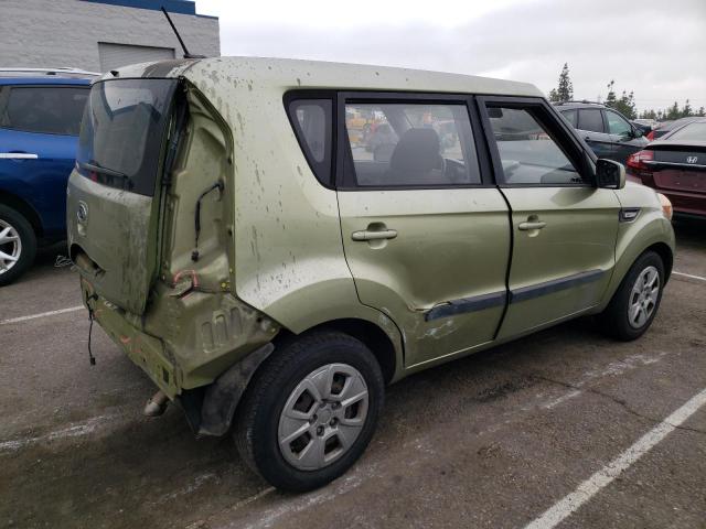 Photo 3 from auction – 2012 KIA SOUL with VIN KNDJT2A55C7388596