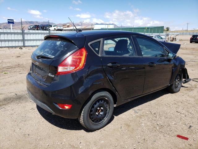 Photo 3 from auction – 2011 FORD FIESTA SE with VIN 3FADP4EJ0BM167566