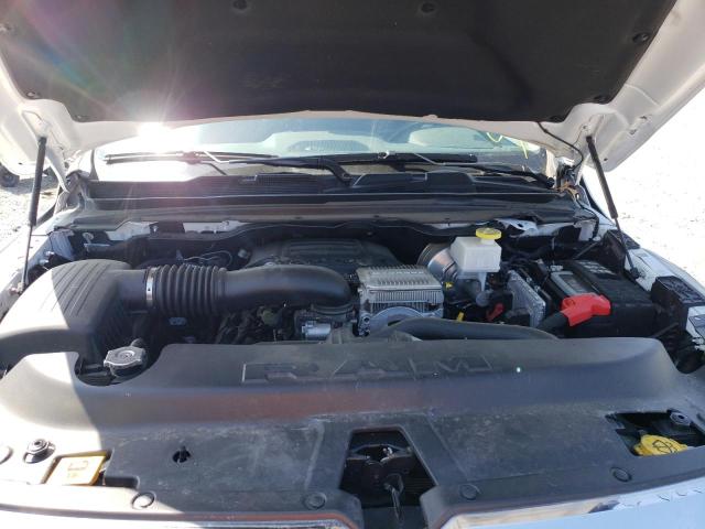Photo 11 from auction – 2022 RAM 1500 LARAM with VIN 1C6SRFJT9NN208843