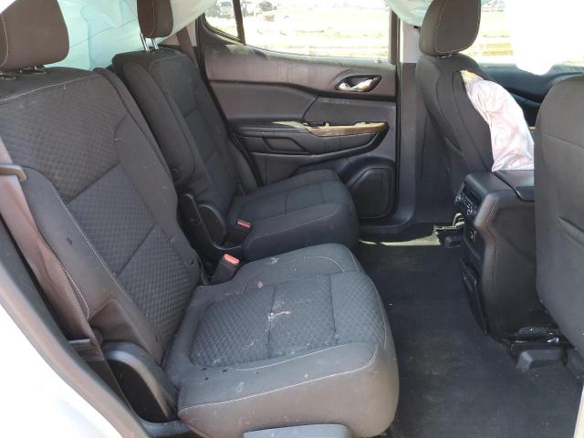 Photo 11 from auction – 2018 GMC ACADIA SLE with VIN 1GKKNSLA3JZ186158